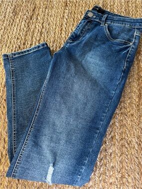 Joe’s Jeans Boys Blue Denim Jeans Size 16